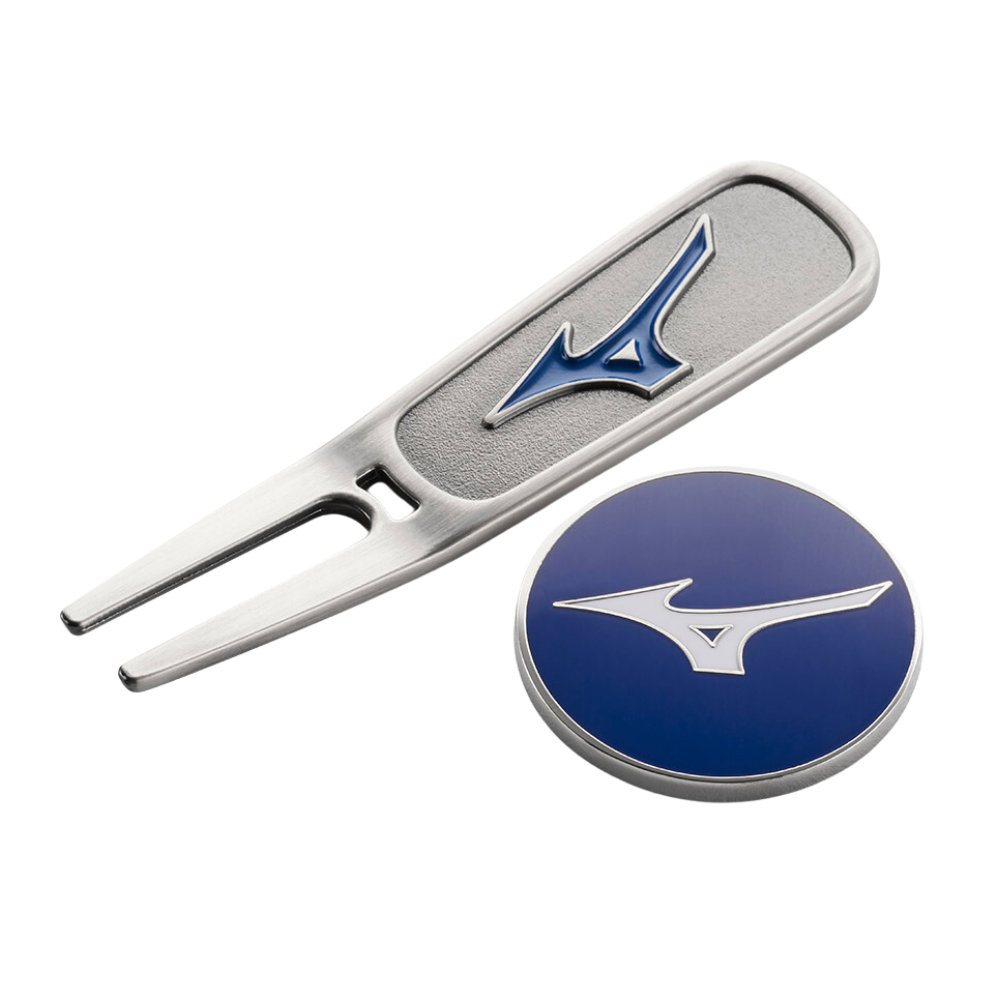 Mizuno RB Pitchfork & Marker Set