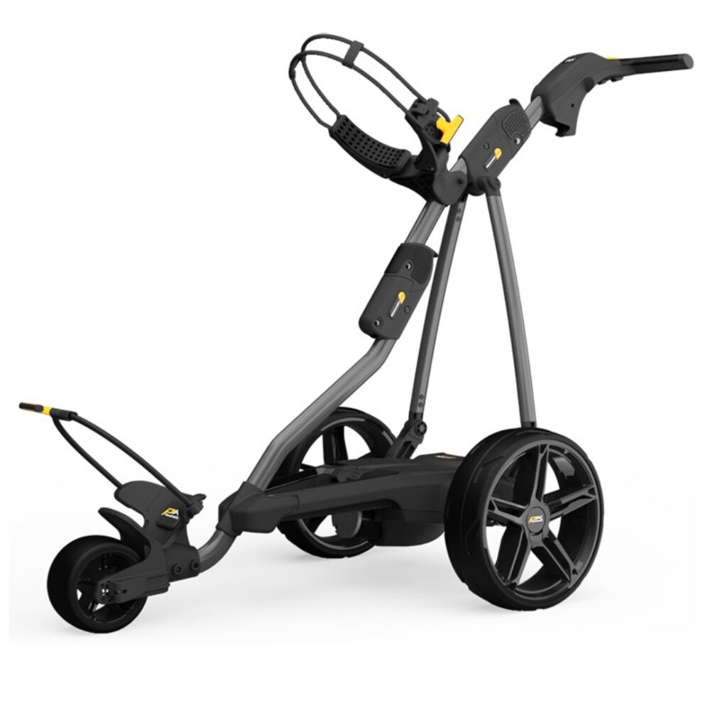 Powakaddy FW Electric Golf Trolley - Standard Lithium
