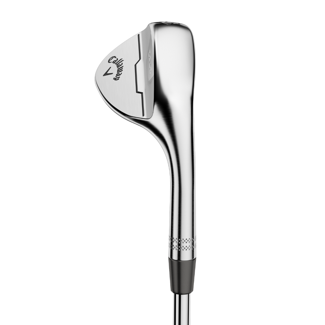 Callaway Opus Brushed Chrome Wedge - Image 7