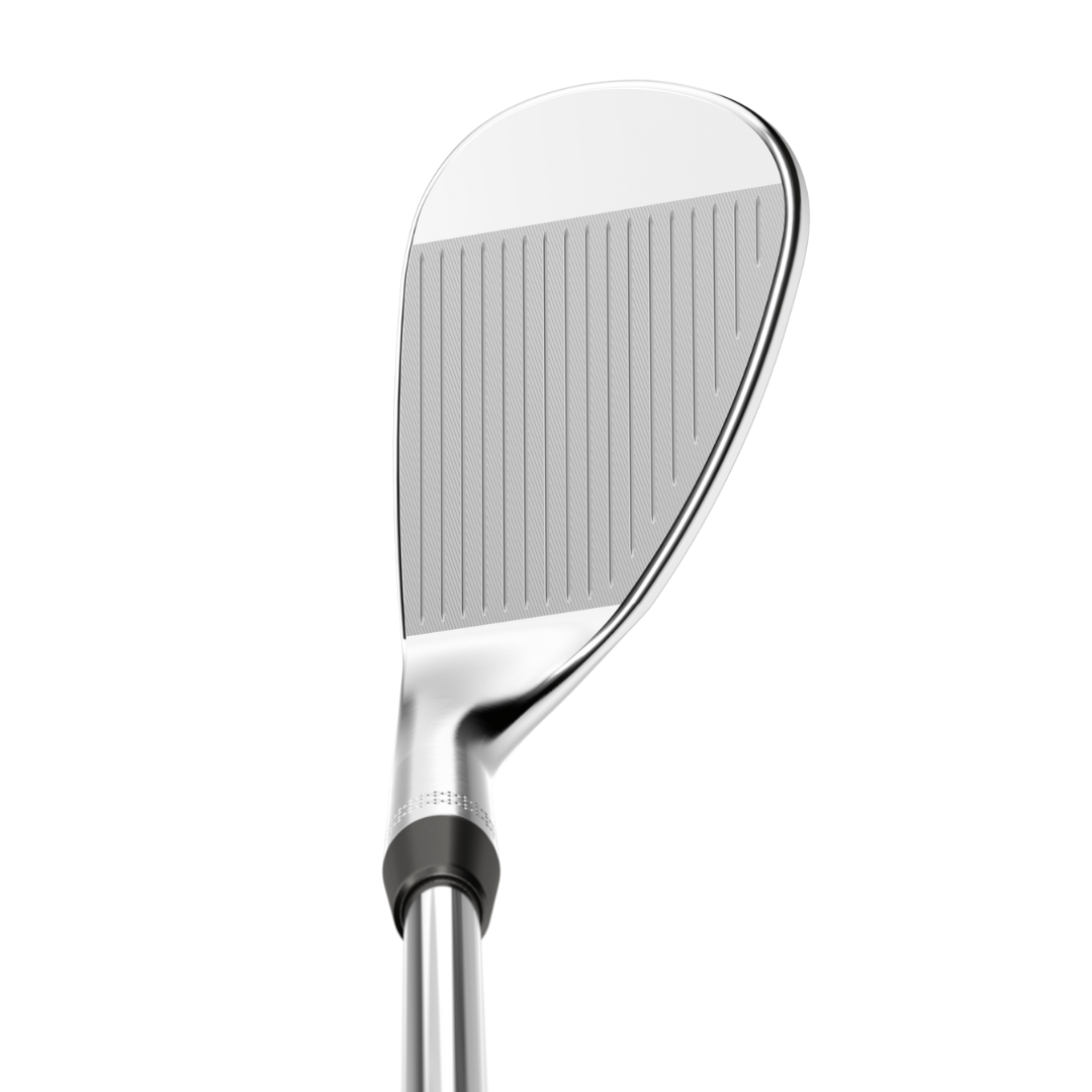 Callaway Opus Brushed Chrome Wedge - Image 8