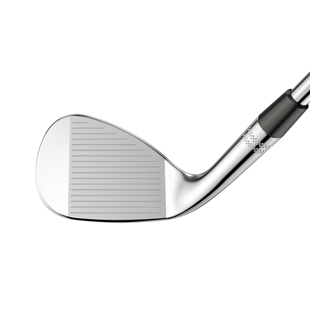Callaway Opus Brushed Chrome Wedge - Image 9
