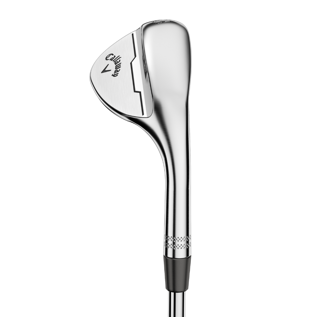 Callaway Opus Brushed Chrome Wedge - Image 5