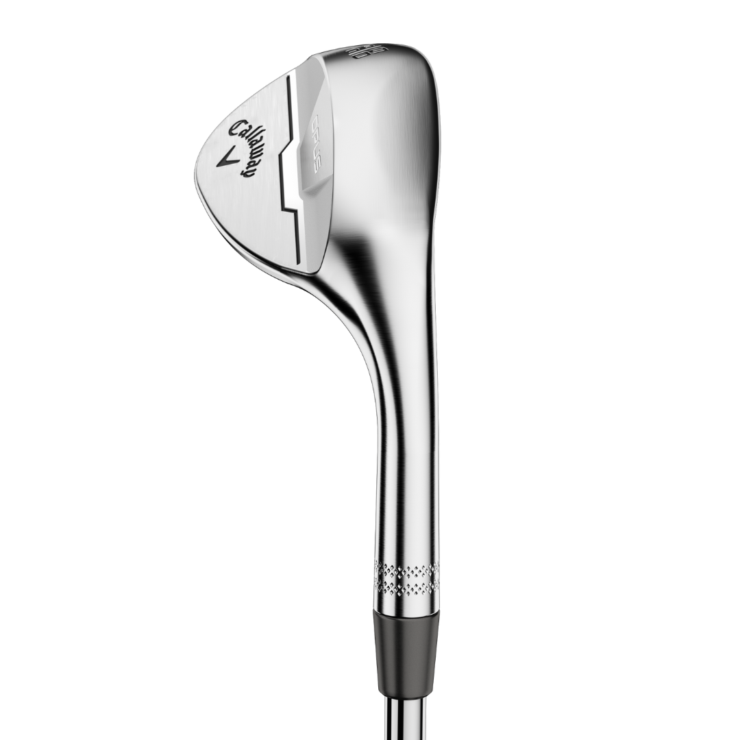 Callaway Opus Brushed Chrome Wedge - Image 4