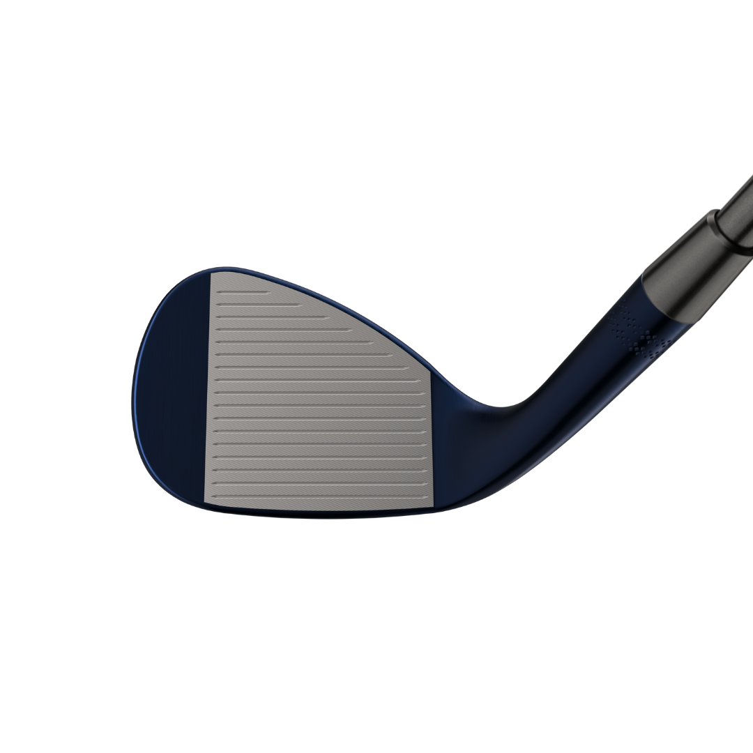 Callaway Opus Platinum Blue Wedge - Image 6