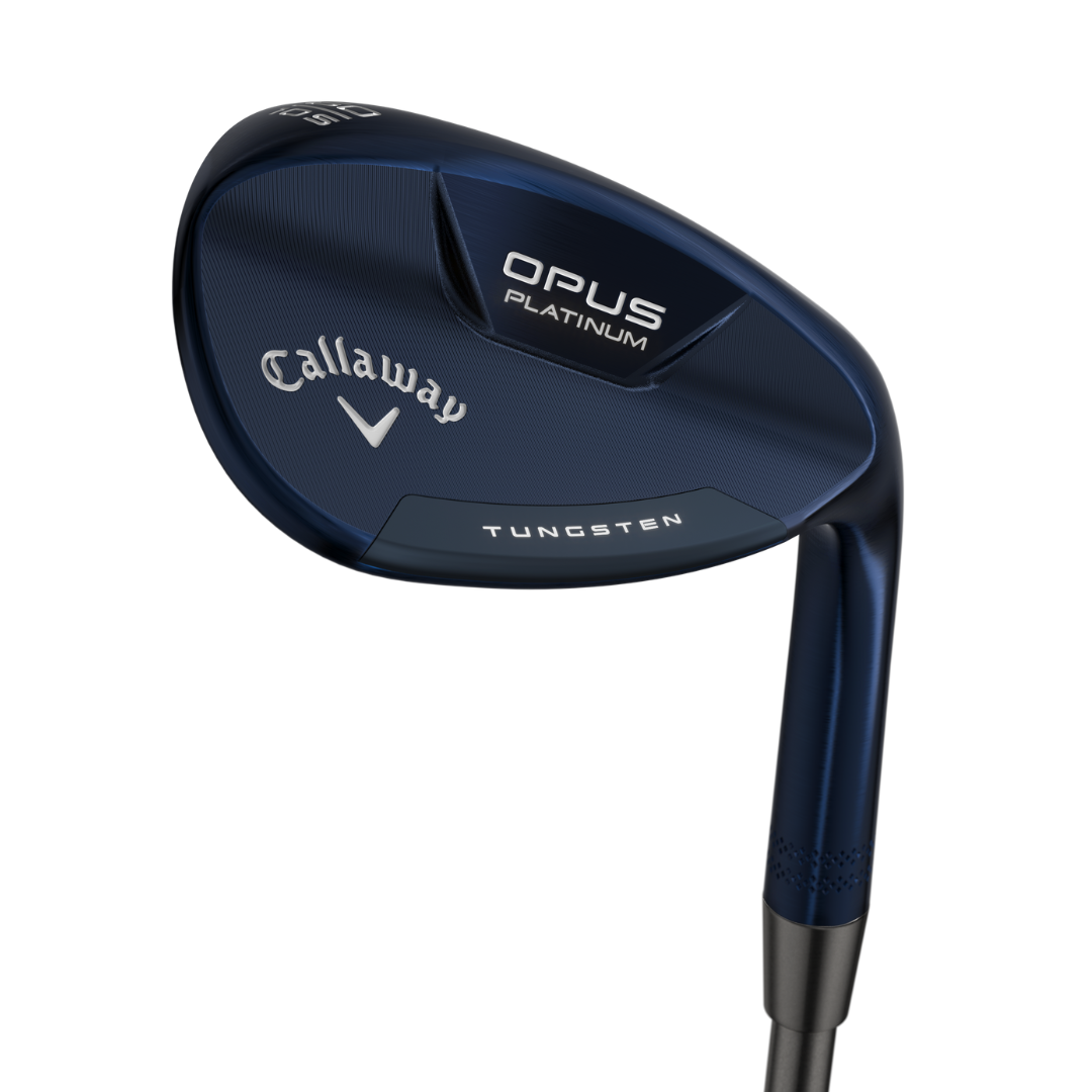 Callaway Opus Platinum Blue Wedge - Image 2