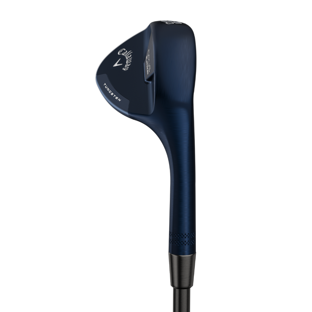 Callaway Opus Platinum Blue Wedge - Image 4