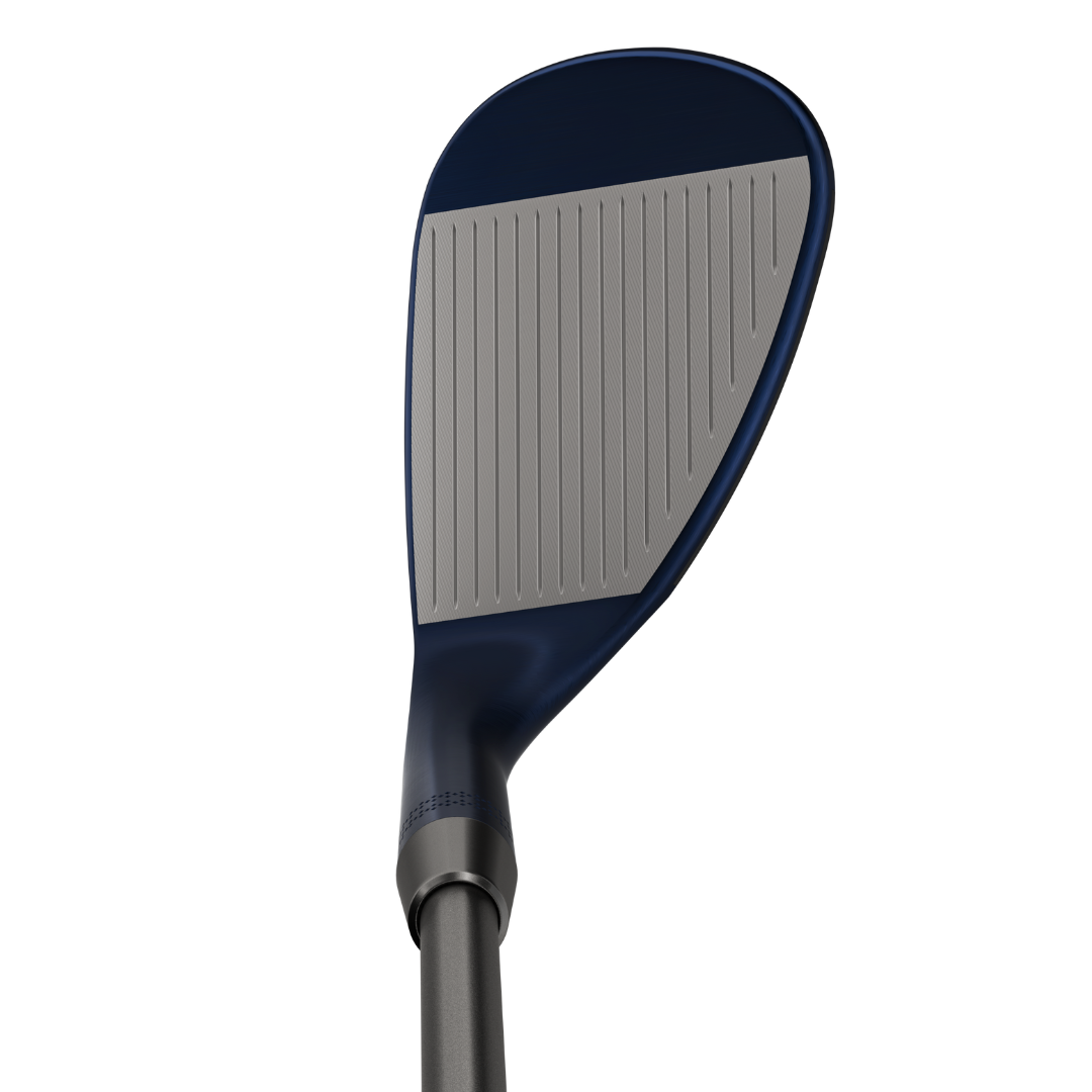 Callaway Opus Platinum Blue Wedge - Image 5