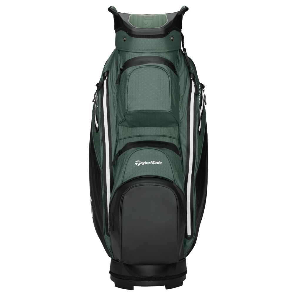 TaylorMade StormDry Cart Bag - Image 3