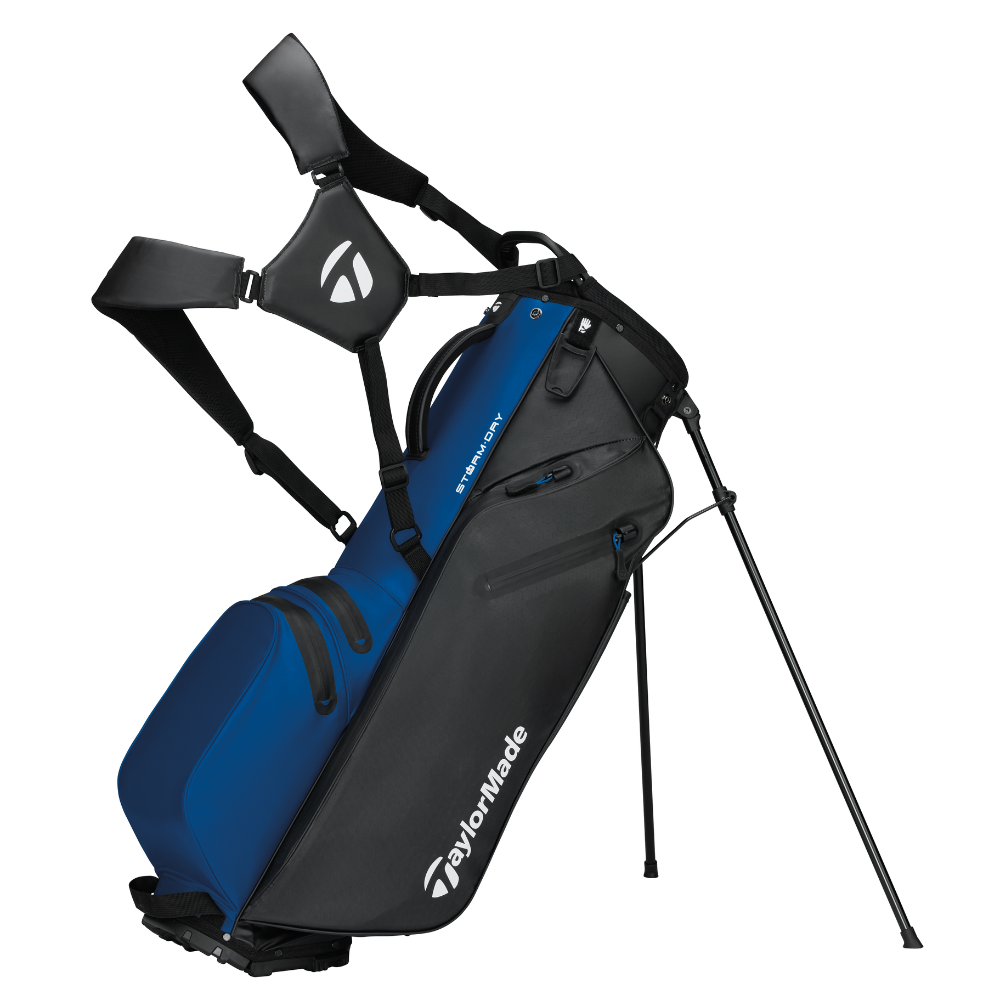 Black / Blue M2395901