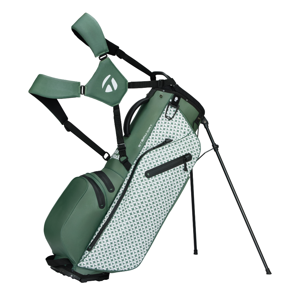 Heritage Icon / Dark Sage M2396301