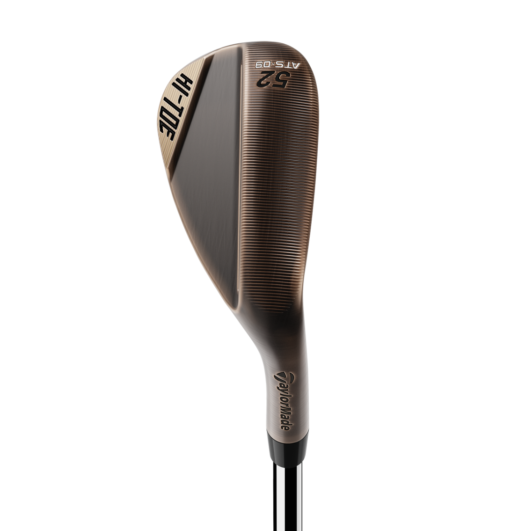 TaylorMade HI-TOE WEDGE 56度 TaylorMade Hi-Toe 4 Wedge - Express Golf