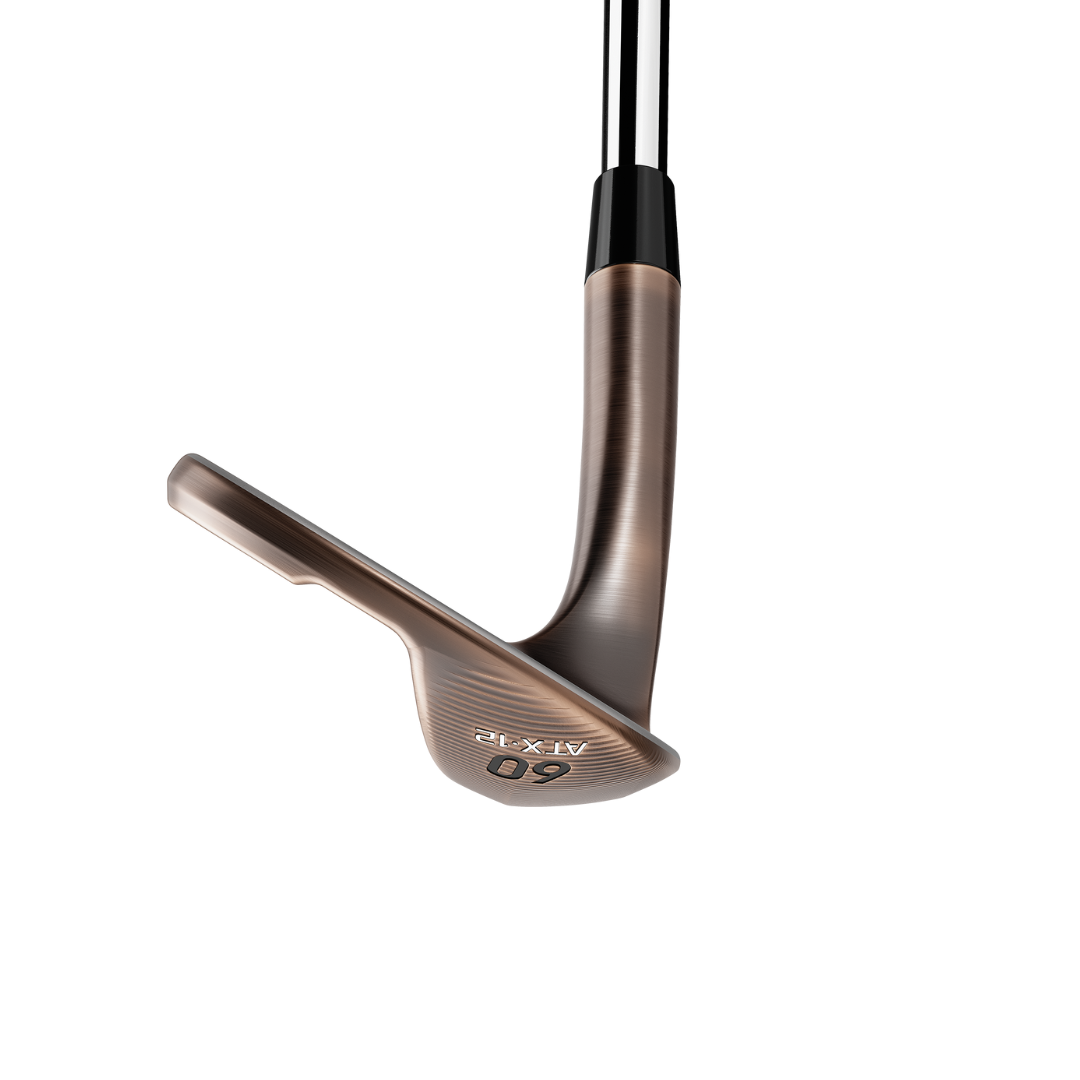 TaylorMade Hi-Toe 4 Wedge - Express Golf