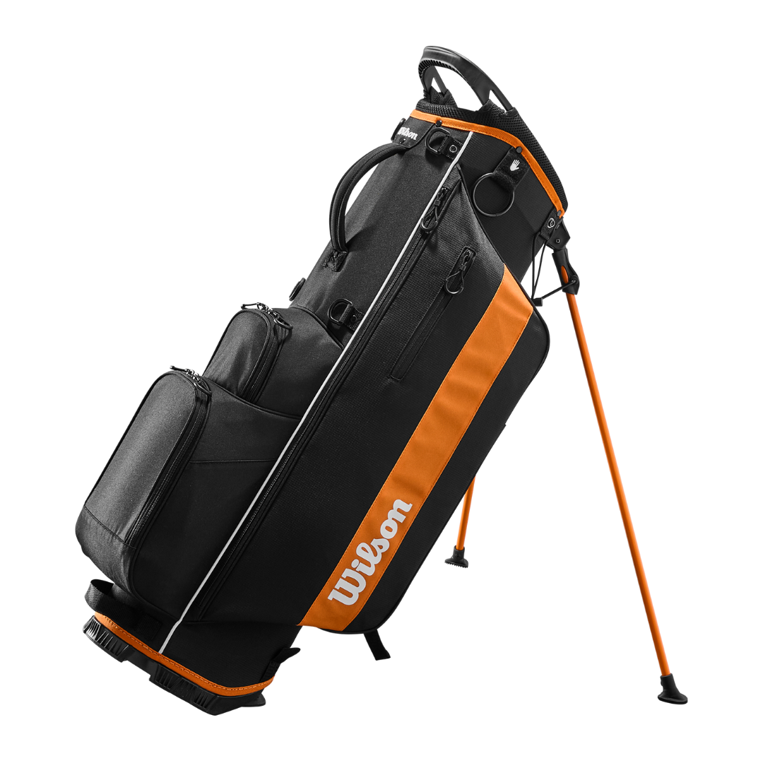 Wilson X31 Advantage Mens Golf Package Set - Express Golf