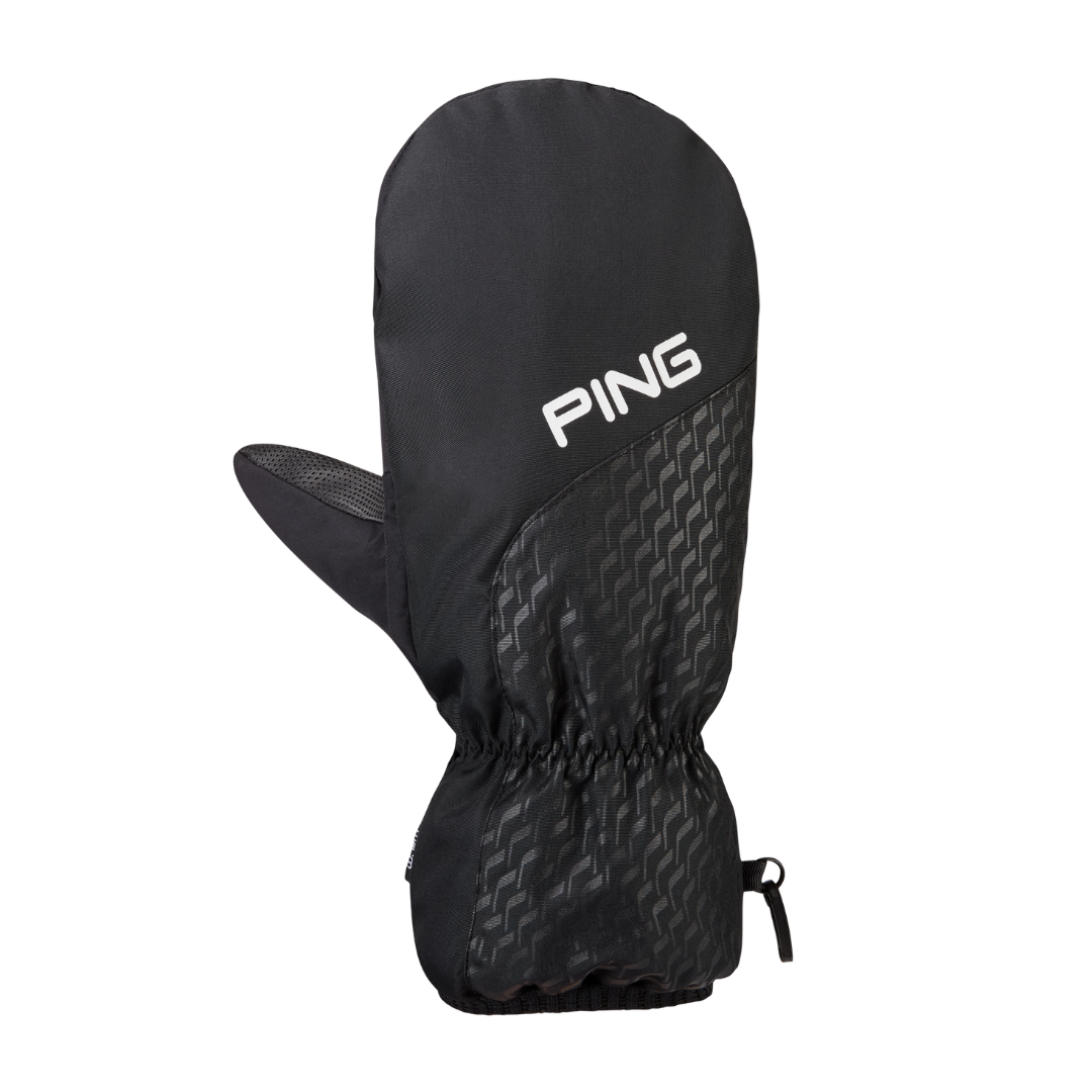 Ping Winter Cart Mitts - Image 3