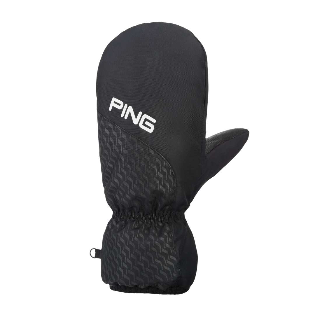 Ping Winter Cart Mitts - Image 2