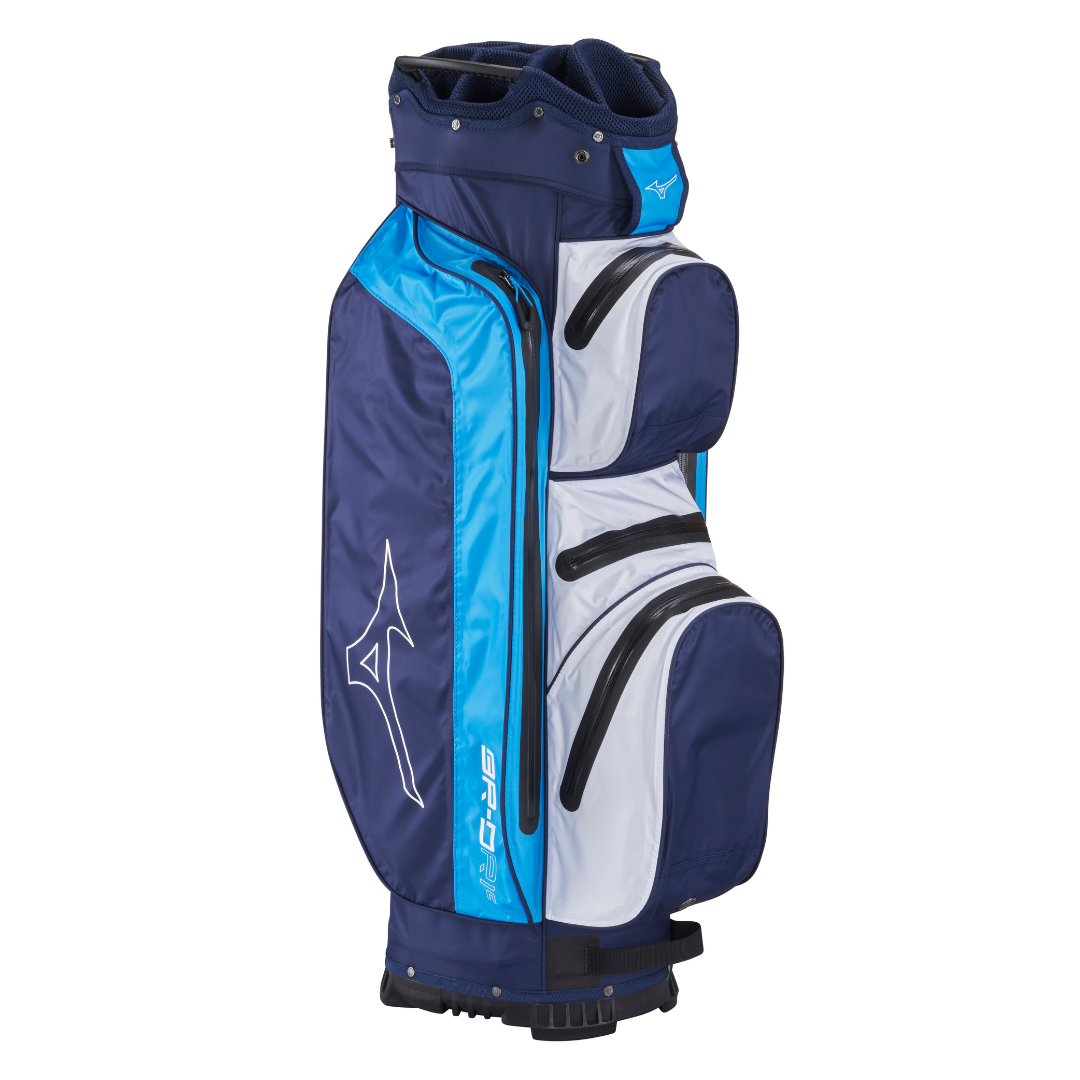 Mizuno BR-DRI Cart Bag - Image 2