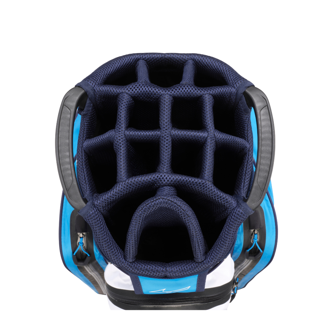 Mizuno BR-DRI Cart Bag - Image 4