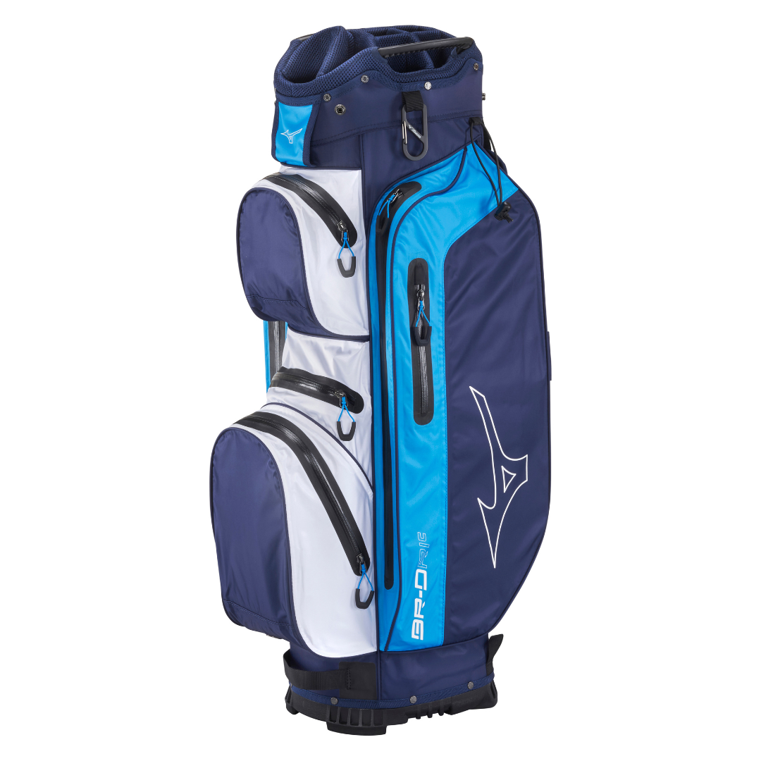 Mizuno BR-DRI Cart Bag