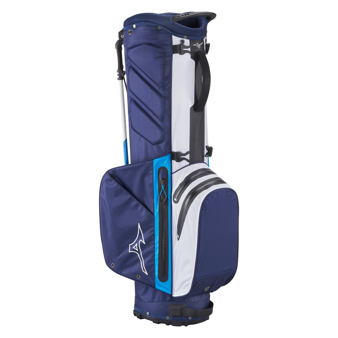 Mizuno BR-DRI Stand Bag - Image 2