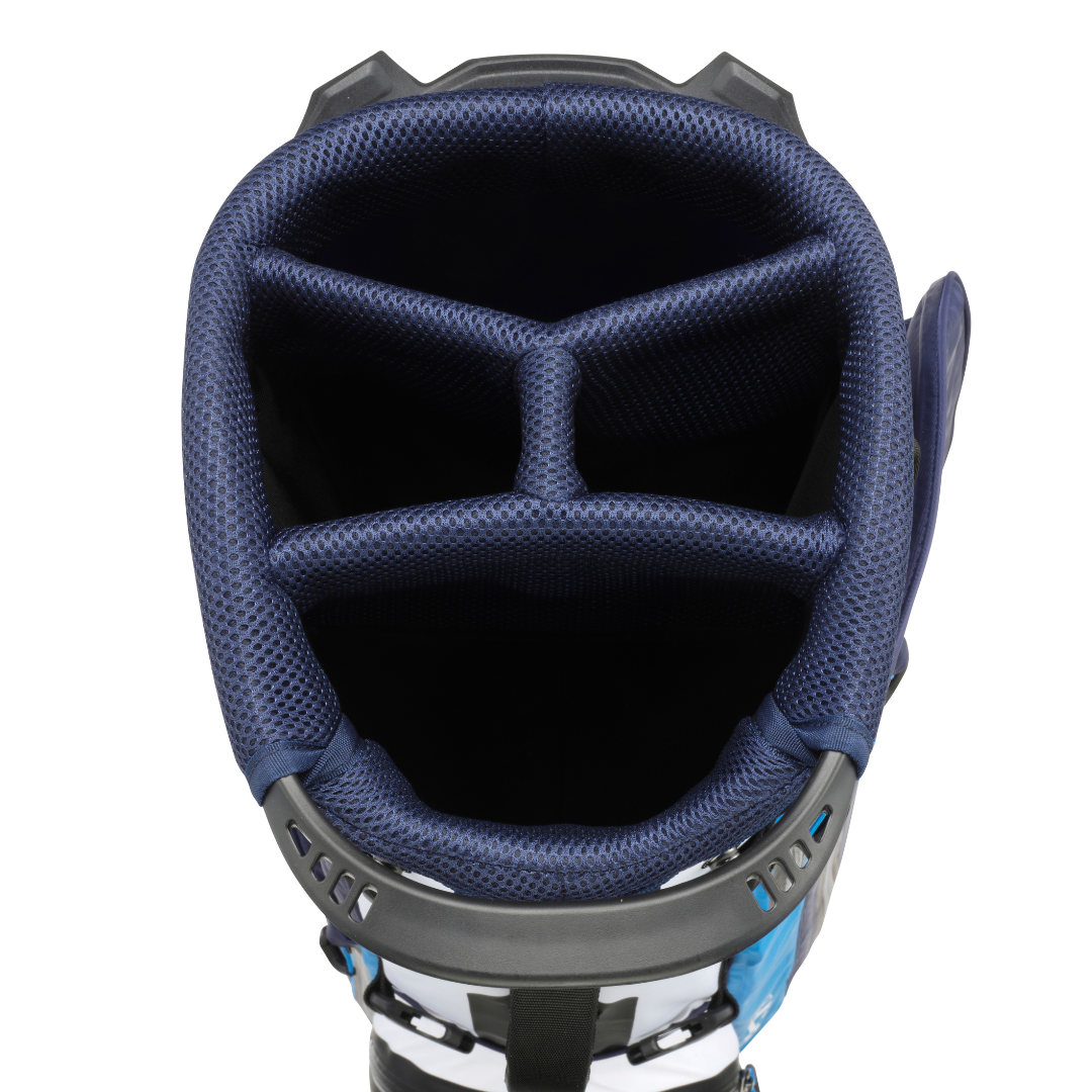 Mizuno BR-DRI Stand Bag - Image 4