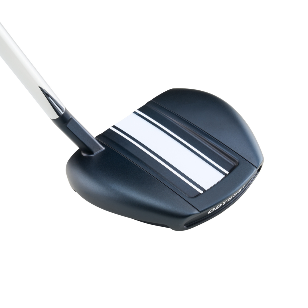 Odyssey Ai-ONE 24 Slant Putter - Image 4