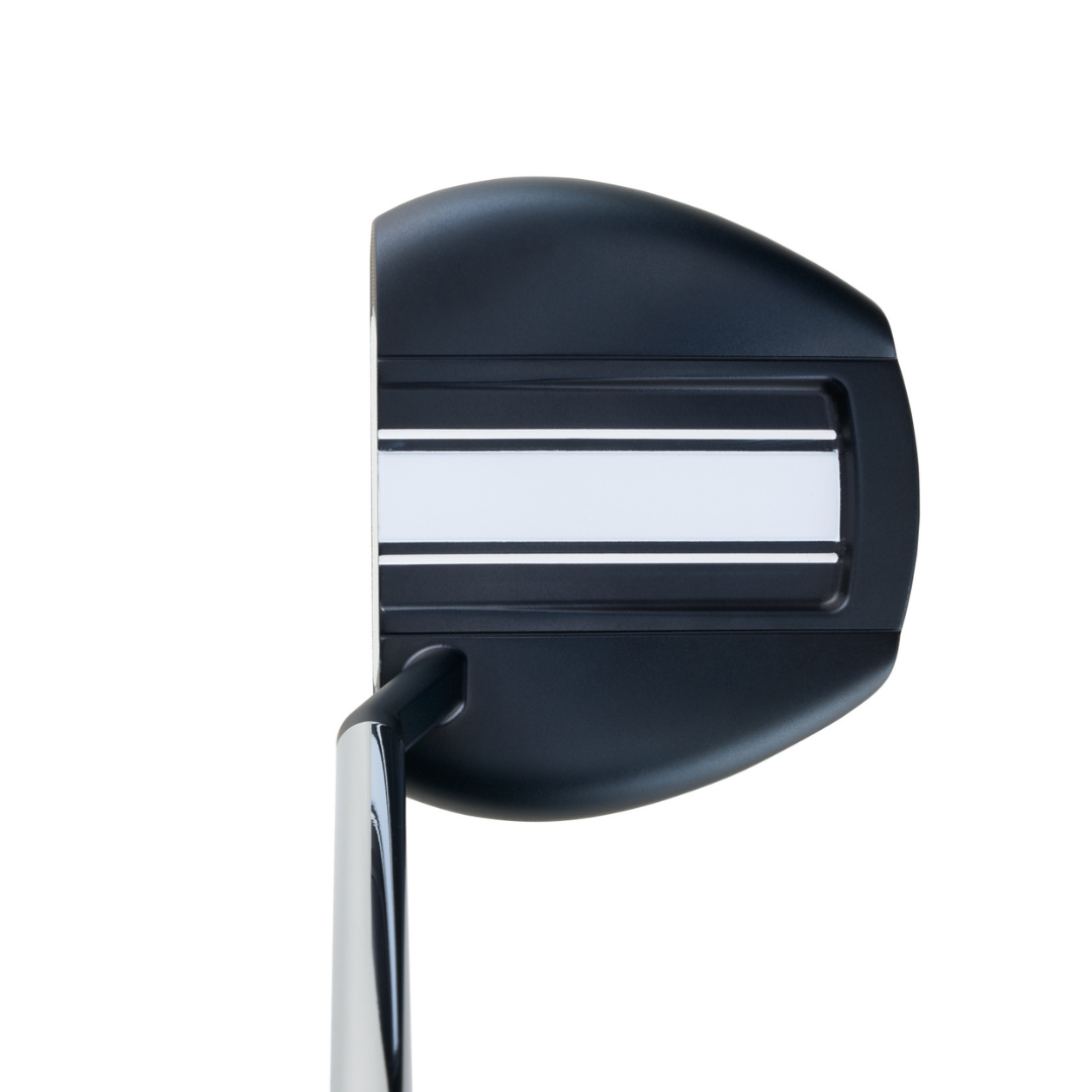 Odyssey Ai-ONE 24 Slant Putter - Image 3