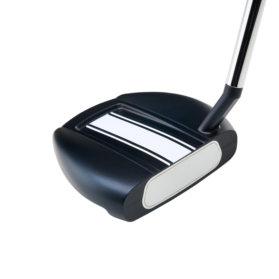 Odyssey Ai-ONE 24 Slant Putter - Image 2