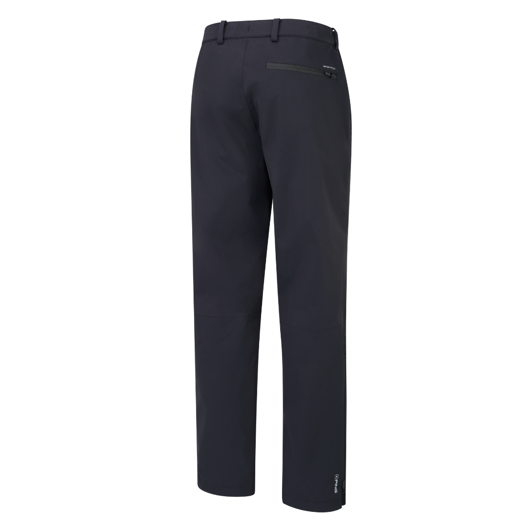 Ping Taran 3L Waterproof Golf Trousers - Image 2