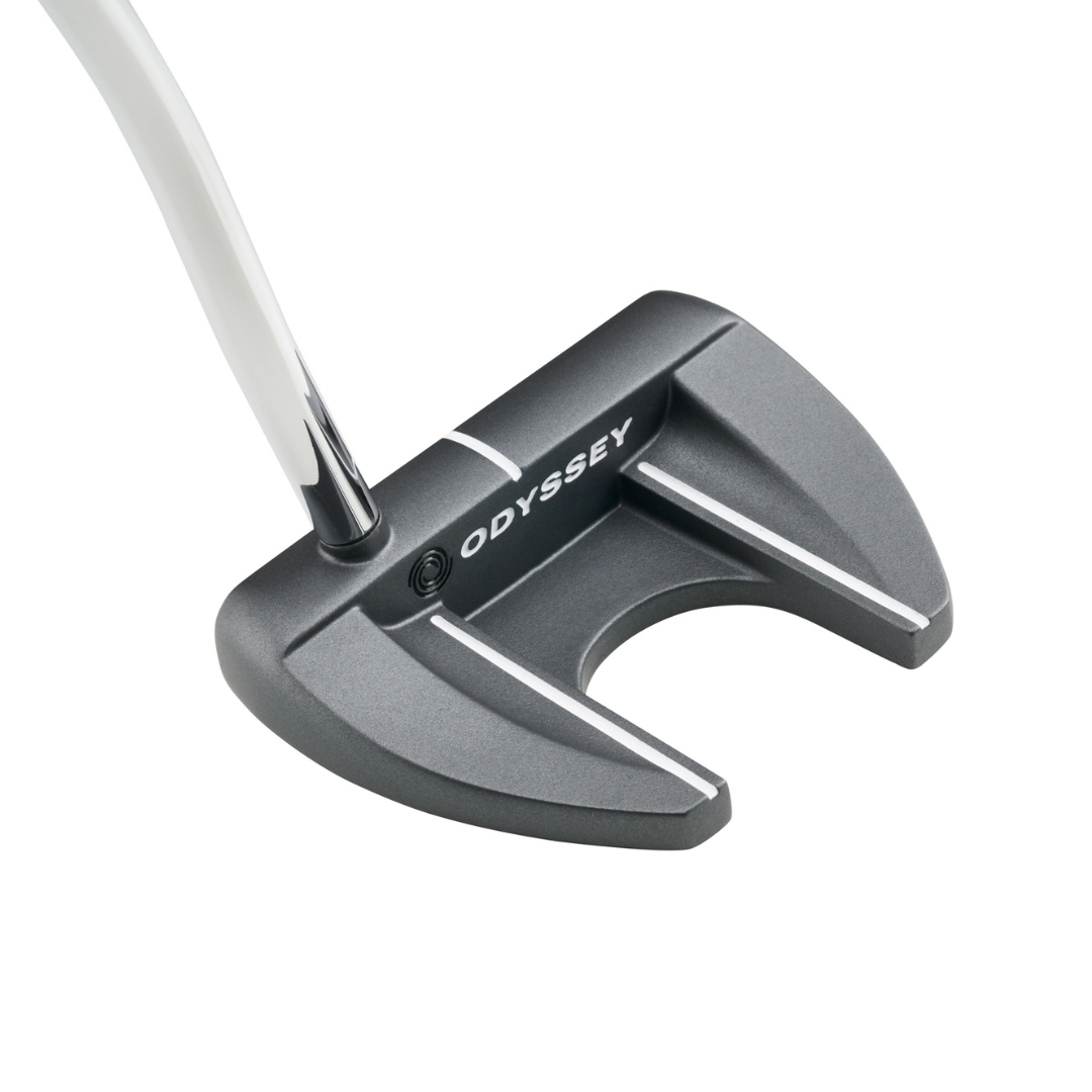 Odyssey DFX V-Line Fang Putter - Image 3