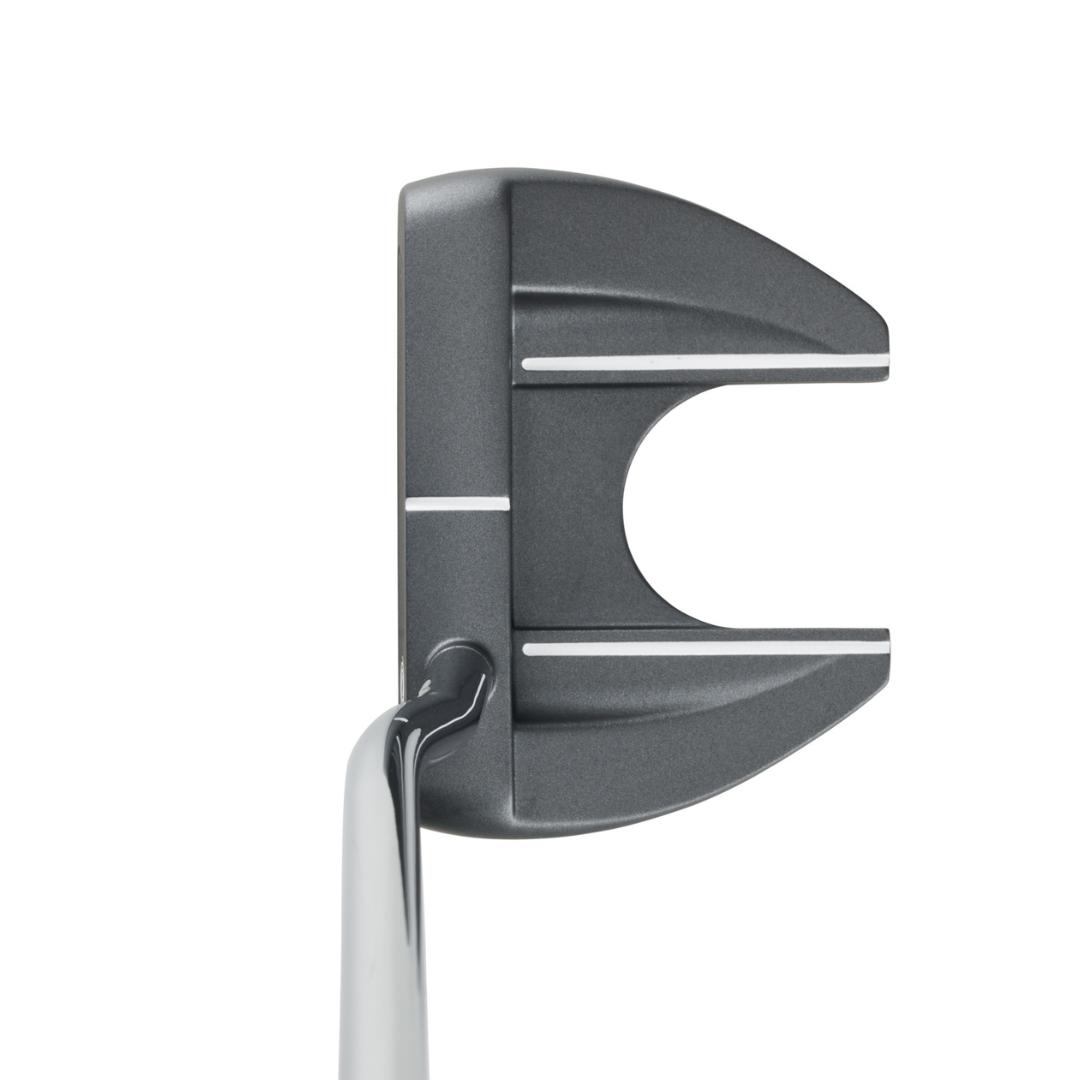 Odyssey DFX V-Line Fang Putter - Image 2
