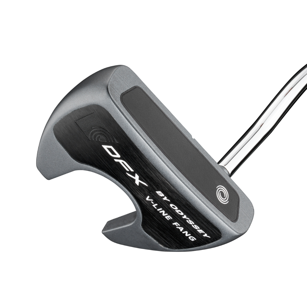 Odyssey DFX V-Line Fang Putter