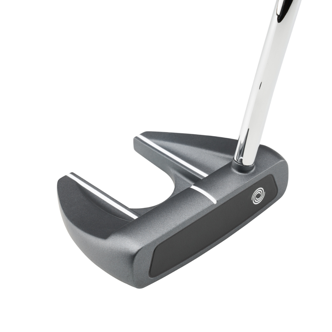 Odyssey DFX V-Line Fang Putter - Image 4