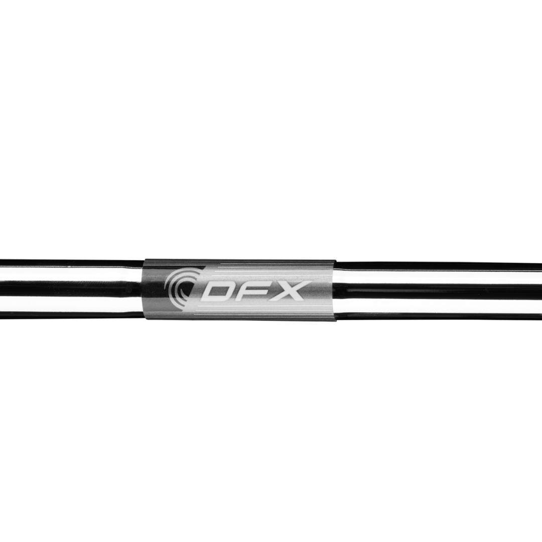 Odyssey DFX V-Line Fang Putter - Image 5
