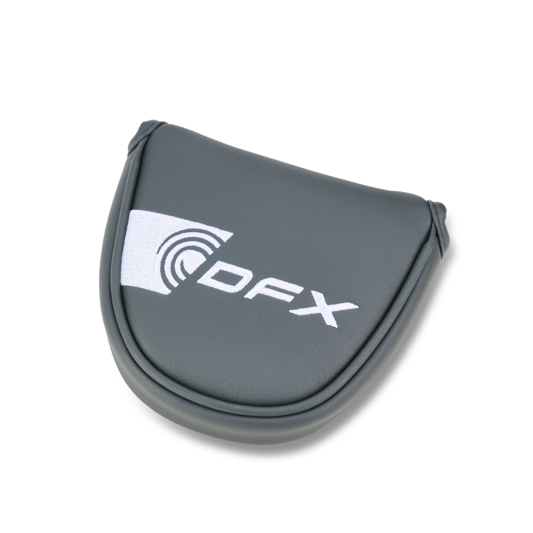 Odyssey DFX V-Line Fang Putter - Image 7