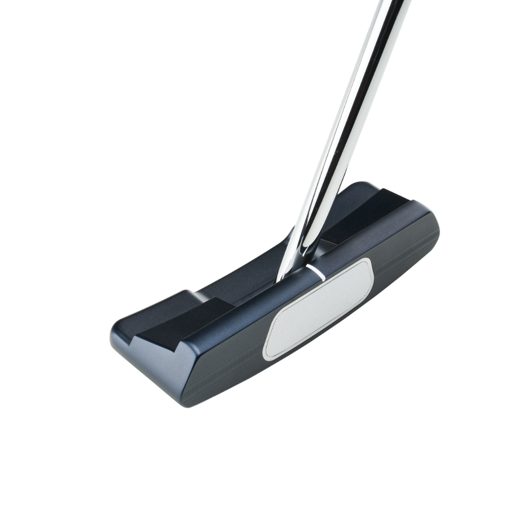 Odyssey Ai-ONE Square 2 Square Double Wide Putter - Image 3