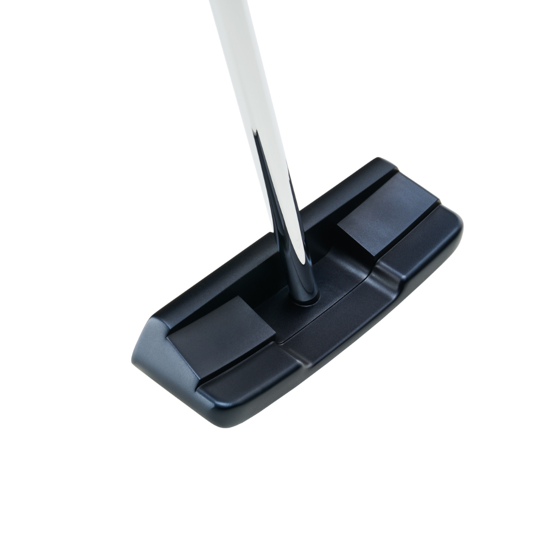 Odyssey Ai-ONE Square 2 Square Double Wide Putter - Image 2