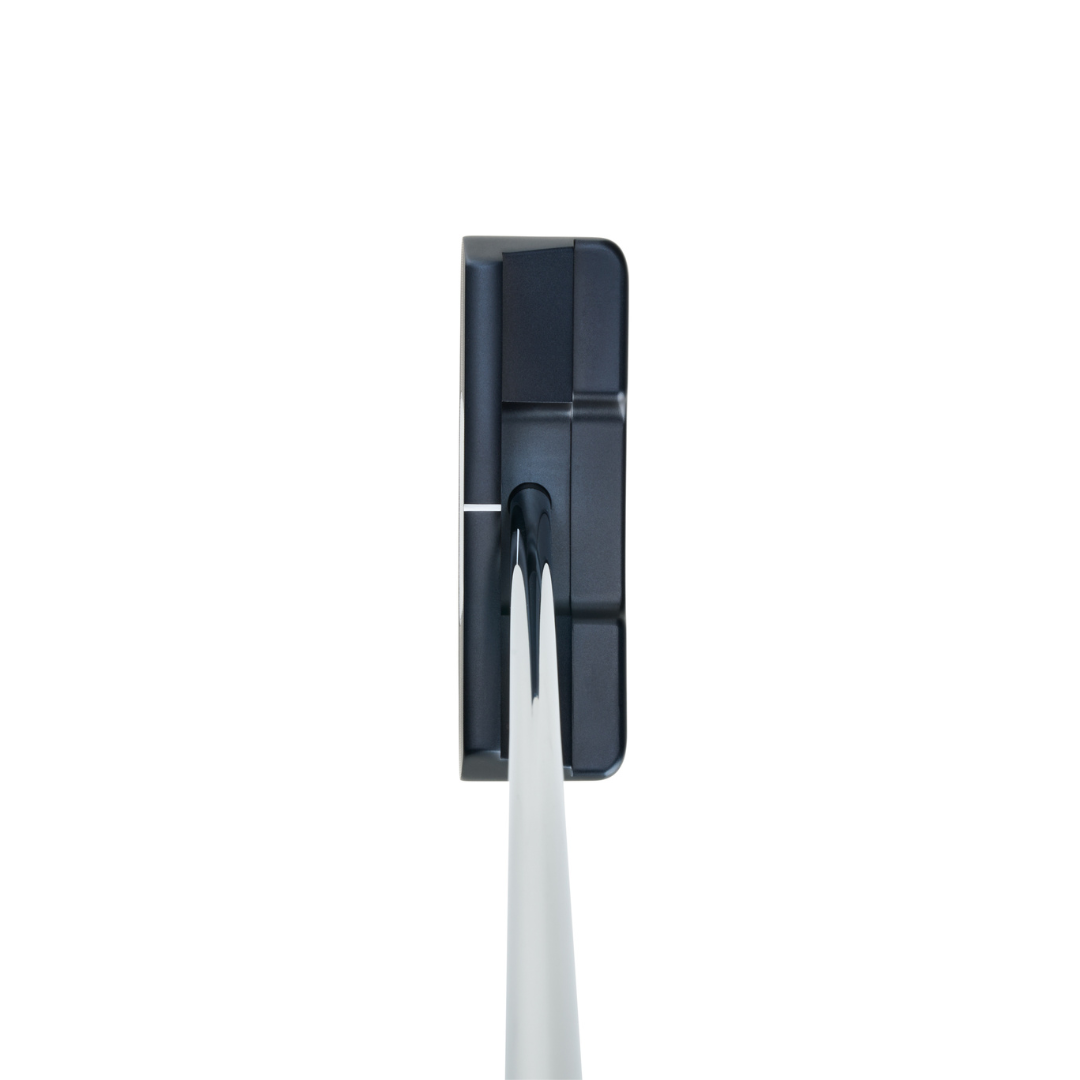Odyssey Ai-ONE Square 2 Square Double Wide Putter - Image 4