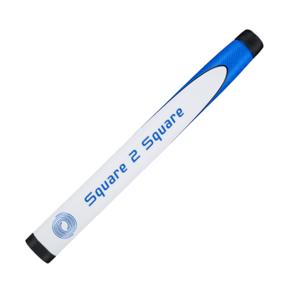 Odyssey Ai-ONE Square 2 Square Double Wide Putter - Image 6