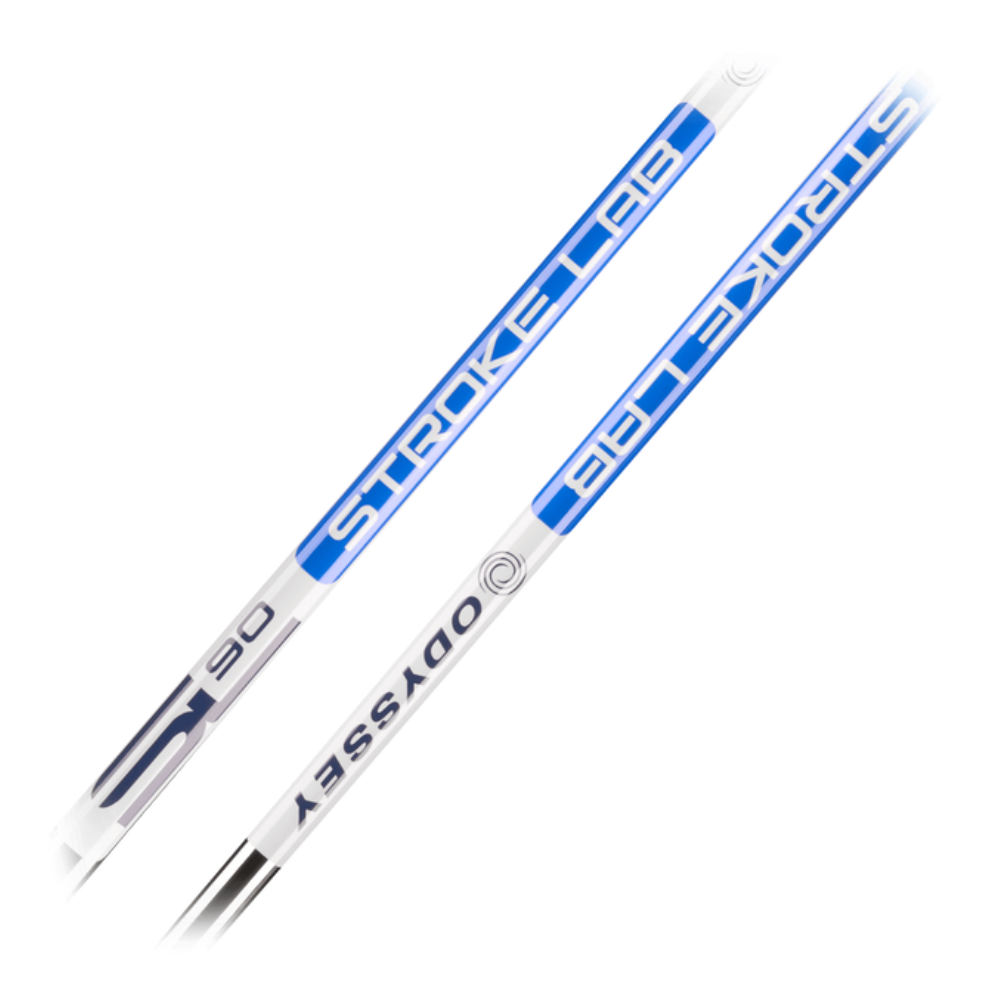 Odyssey Ai-ONE Square 2 Square Double Wide Putter - Image 7