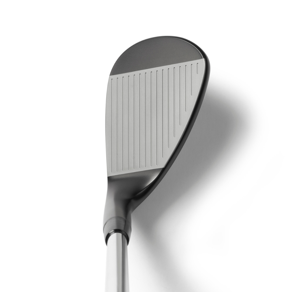 Mizuno Pro T-1 Black Ion Wedge - Image 9