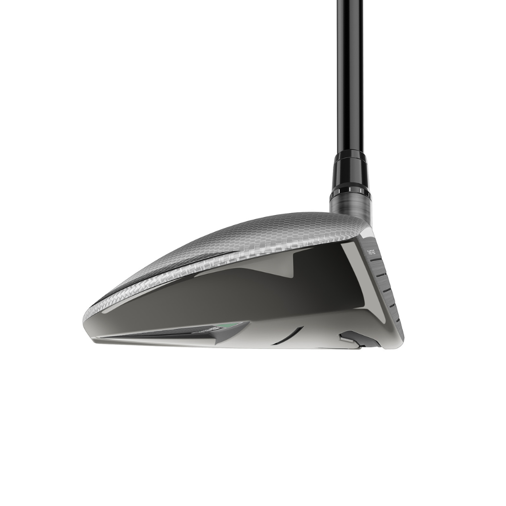 TaylorMade Qi35 フェアウェイウッド Taylormade Qi35 Fairway Wood - Express Golf