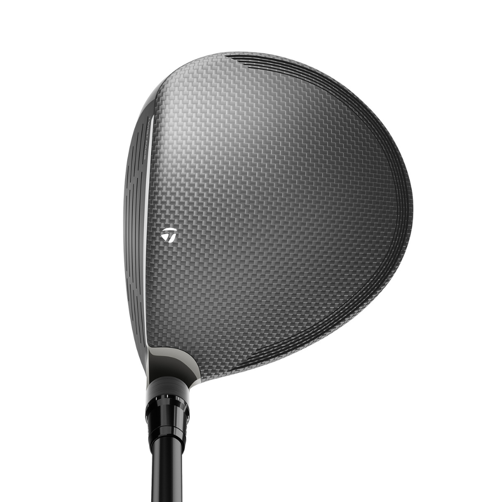 Taylormade Qi35 MAX Fairway Wood - Express Golf