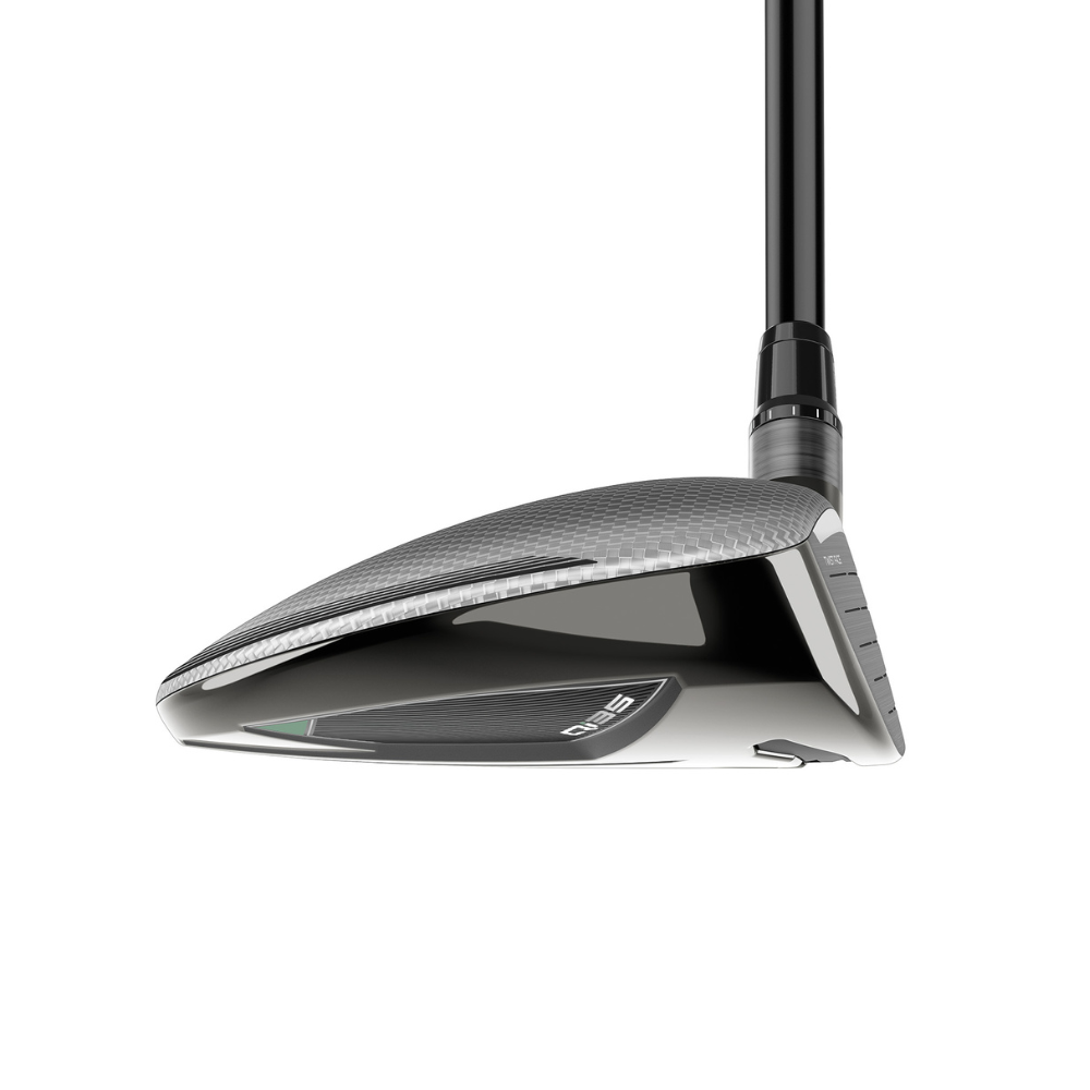 Taylormade Qi35 MAX Fairway Wood - Express Golf