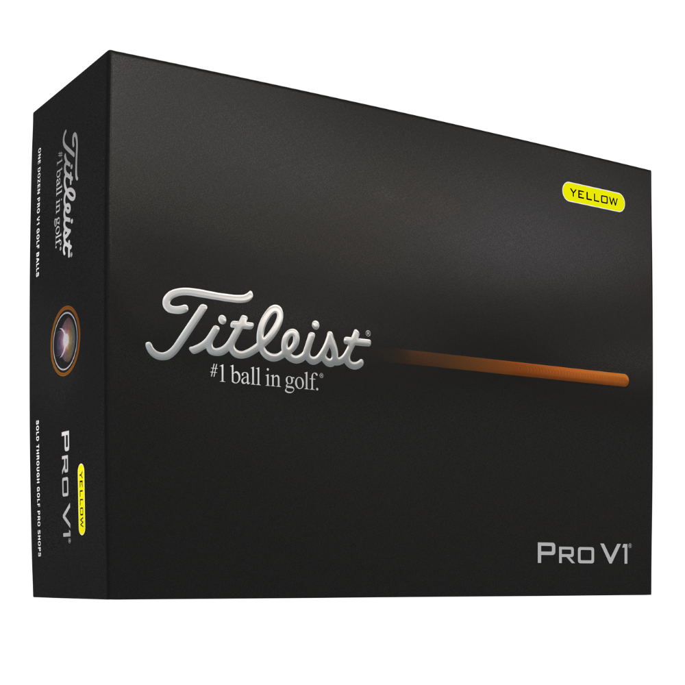 Yellow (1 Dozen)