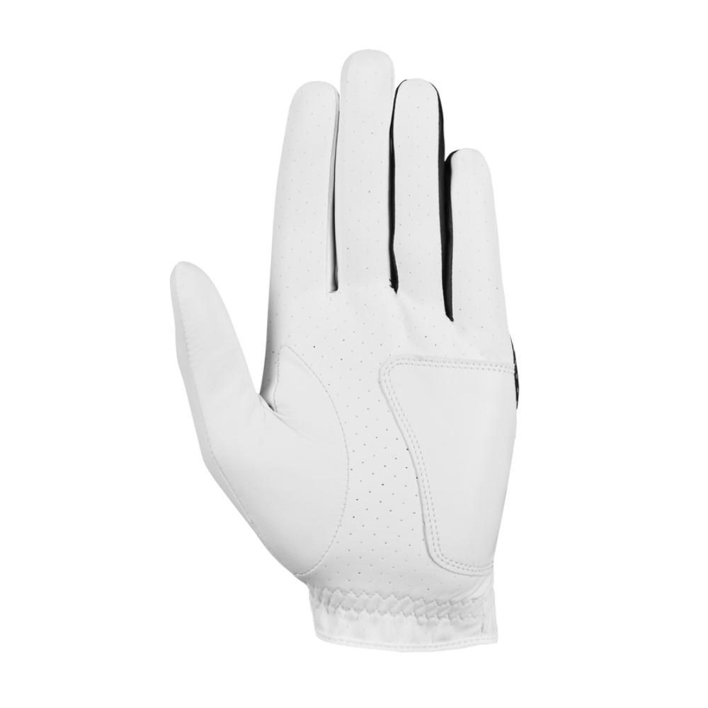 Callaway Weather Spann Golf Glove - Left Handed Golfer - Image 2