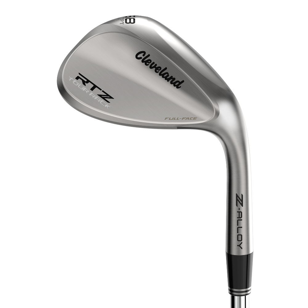 Cleveland RTZ TOUR RACK ウェッジ 56度　超美品 Cleveland RTZ Tour Rack (Raw) Wedge (Custom) - Express Golf