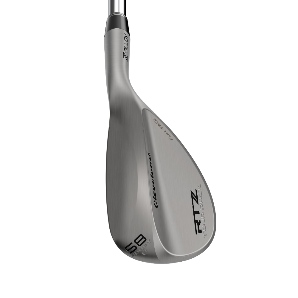 Cleveland RTZ Tour Rack Wedge - Image 7