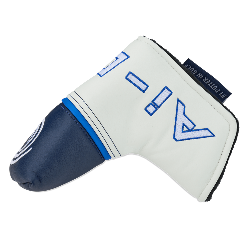 Odyssey Ai-ONE Square 2 Square Double Wide Putter - Image 8