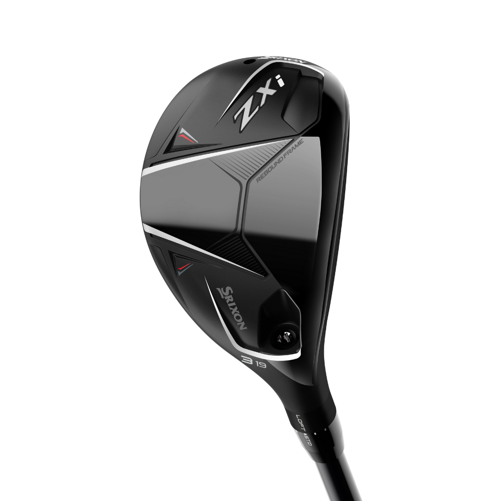 【xxxxb 】 Srixon ZXi Hybrid (Custom) - Express Golf