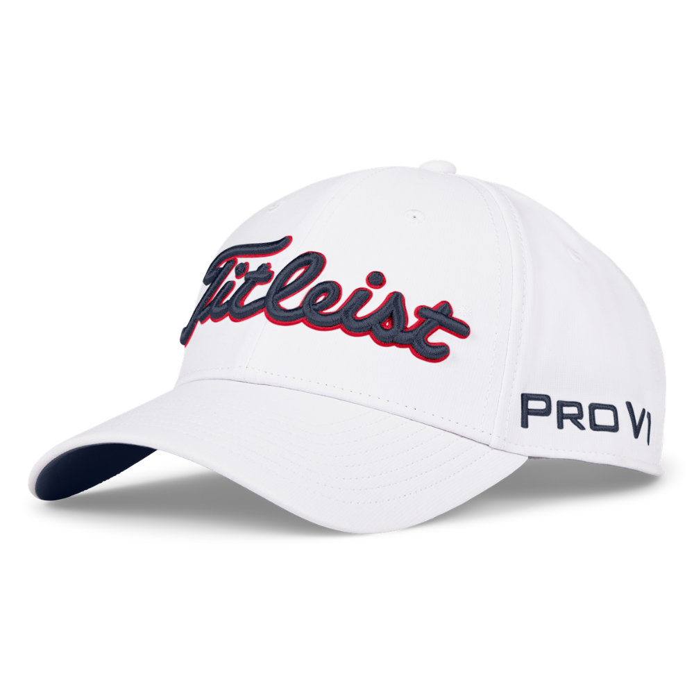 White / Navy / Red TM25ATPN2-146